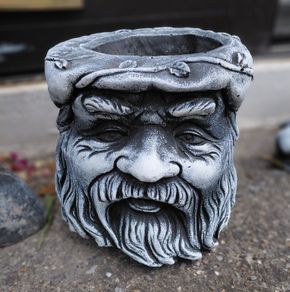 garden planter