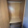 IKEA double wardrobe Image 2