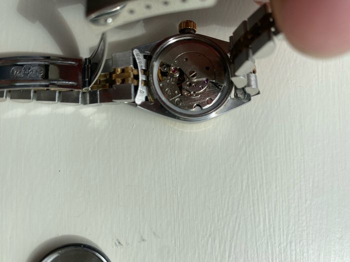 Watch