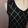 Vintage Y2K Lacoste Sweater Vest - Size 40 Image 4