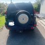 2008 toyota land cruiser Image 2