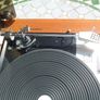 Goldring Lenco GL78 Turntable, Shure cartridge (Refurbished) Image 3
