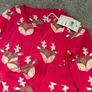 New Next Christmas pyjamas 116cm 6years old Image 4