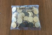 10 Euro Cent bag Ireland UNC 2015