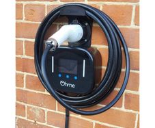 Ohme Home Pro 2 Smart EV Charger  Excellent Condition