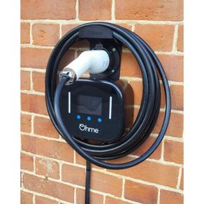 Ohme Home Pro 2 Smart EV Charger  Excellent Condition