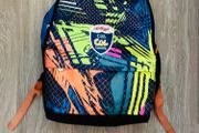 Cul Camps Backpack