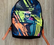 Cul Camps Backpack
