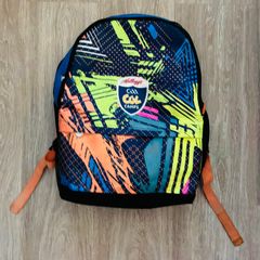 Cul Camps Backpack