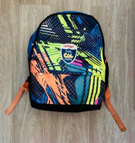 Cul Camps Backpack