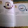 A game of crests GAA club crests of County Galway Ireland Irish Image 8