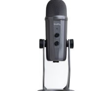 SmallRig Forevalla U50 microphone