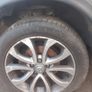 Breaking Nissan juke 2017 1.2 petrol Image 4