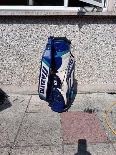 golf club