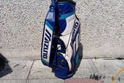 golf clubs