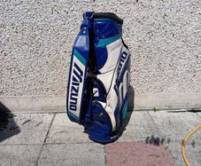 golf clubs