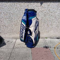 golf clubs