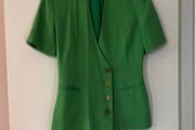 vintage blazer