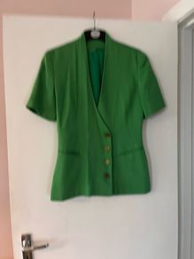 vintage blazer