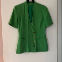 vintage blazer