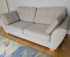 DFS Winston Sofa