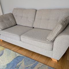 DFS Winston Sofa