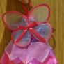 Dolls dress - fairy Image 3