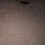 Ladies Baby Pink Jumper Image 4
