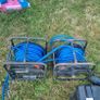 nail guns and 2 hose reels Image 3