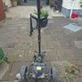 Electronic  golf trolley Image 6