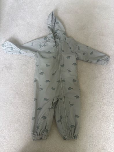 Baby boy bundle size 18-24 months