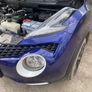 2017 Nissan Juke Breaking For Parts Image 9