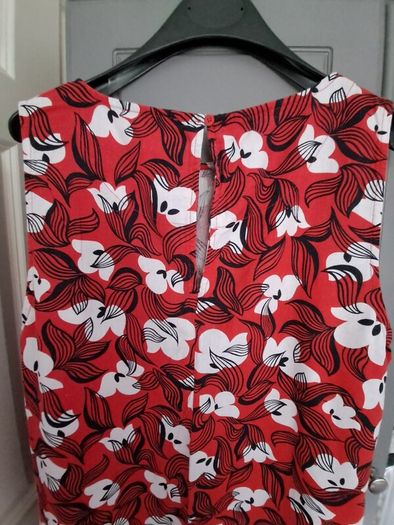 summer dress..marks and spencer brand