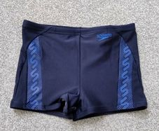 Speedo Boys Swimming Togs