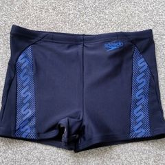 Speedo Boys Swimming Togs
