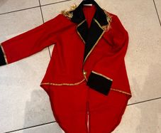 Boy Fancy dress 7/9 years