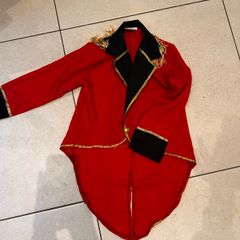 Boy Fancy dress 7/9 years