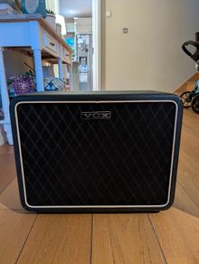 Vox V112 12" Cabinet