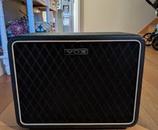 Vox V112 12" Cabinet