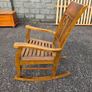 Rocking chair for sale Image 2