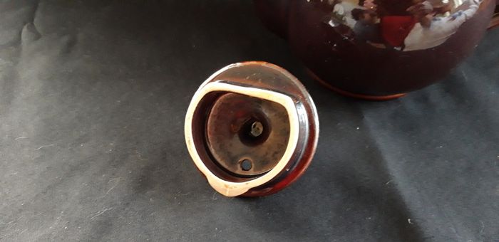 Sadler Teapots