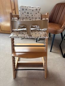 Tripp Trapp Baby Seat