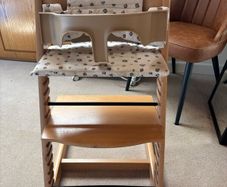 Tripp Trapp Baby Seat