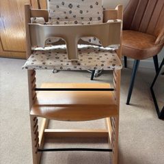 Tripp Trapp Baby Seat