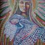 Earth Warriors Journal., Free post.Journaling, writing, Dream journal Creativity journal Image 5