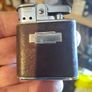 Vintage Ronson Whirlwind Lighter. Image 4