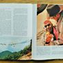 Indiana Jones And The Temple of Doom - Storybook Image 4