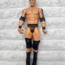WWE Wade Barrett Mattel Elite Series 18 Wrestling Action Figure Nexus Bad News Used Please see photos Image 2
