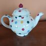 Emma Bridgewater teapot Image 2