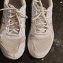 ASICS Handball,badminton shoes -size:5.5-(25cm) Image 6